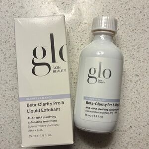Glo Skin Beauty Beta-Clarity Pro 5 Liquid Exfoliant